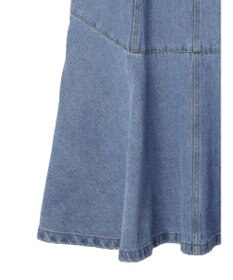 Green Parks ・ＳＵＧＡＲ　ＳＰＯＯＮ　デニムマーメイドジャンスカ