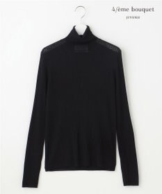 自由区 【カトリエムブーケ】Laine transparente シアーインナー