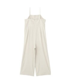 AMERICAN HOLIC 【2点セット】ロングレースジレ+サロペット