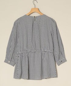 ONWARD Reuse Park 【any SiS】ブラウス春夏