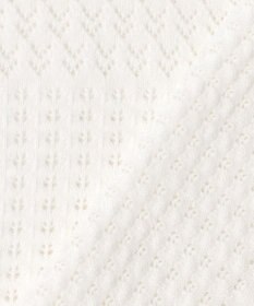 組曲 L 【先行予約】プティスカラレーシー ニット