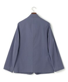 J.PRESS MEN 【MECHANICAL】【ハイパワーストレッチ / 撥水】ドライビングジャケットブルゾン