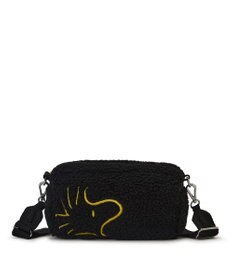 LeSportsac E/W MOBILE CROSSBODY/ブライトウッドストック