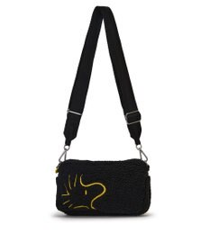 LeSportsac E/W MOBILE CROSSBODY/ブライトウッドストック