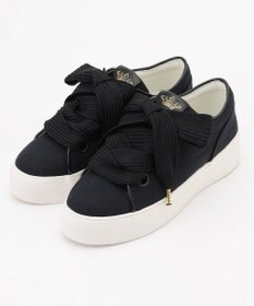TOCCA BIGRIBBON CANVAS SNEAKERS スニーカー