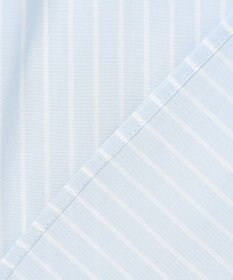 自由区 S エンブロイダリーブロードパフスリーブ ブラウス