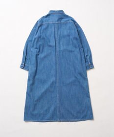 AMERICAN HOLIC デニムシャツワンピース
