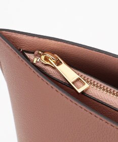 LA BAGAGERIE 【MONICA】バイカラーA4トート