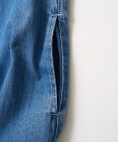 AMERICAN HOLIC デニムシャツワンピース