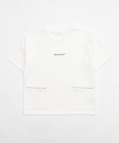 WEGO ZIPポケットT（SS）