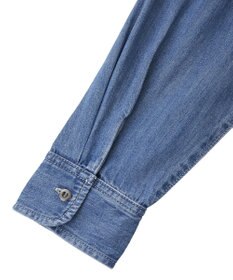 AMERICAN HOLIC デニムシャツワンピース