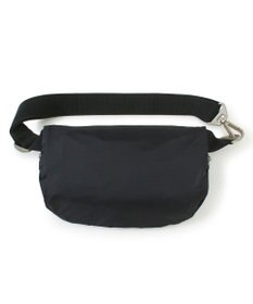 LeSportsac ESSENTIAL BELT BAG/ブラックC