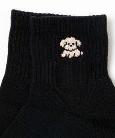 WEGO アンクルパイルユニークソックス