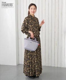 ROOTOTE 8528【ルートート】スヌーピー IP.デリ.ピーナッツ-1U