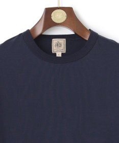 J.PRESS MEN 【J.PRESS USA】刺繍ロングＴシャツ