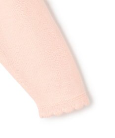 TOCCA 【chayさん着用】HEART HUG KNIT カーディガン