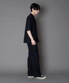 WEGO 【セットアップ対応】TRオープンカラーシャツ（SS）