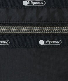 LeSportsac ESSENTIAL BELT BAG/ブラックC