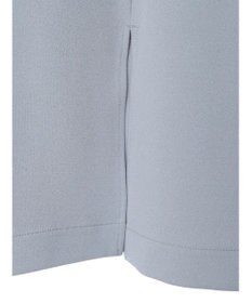 earth music&ecology ＳＥＴ２点Ｖネックジャンスカ＋ハイネックニット