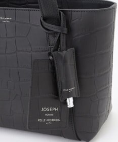 JOSEPH HOMME 【JOSEPH HOMME別注】【PELLE MORBIDA】ミニトートバッグ