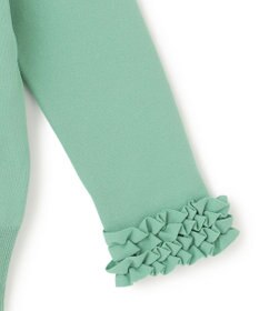 TOCCA NIGHT GROOVE プルオーバー