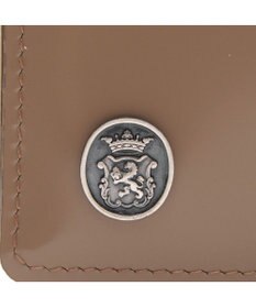 A.D.M.J. 【牛革】カルヴィ/イタリアンレザー　ザ・ビーパース