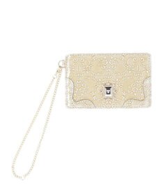 ANNA SUI ルーミー パスケース