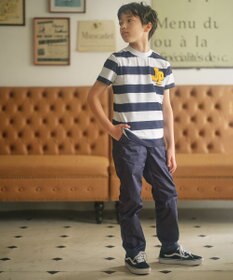 J.PRESS KIDS 【120-130㎝】ロングパンツ