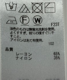 ONWARD Reuse Park 【ICB】ニット春夏