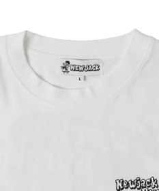 WEGO 別注NEW　JACKグラフィックT（LS）