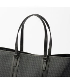 ZERO HALLIBURTON モノグラム ロッカートートバッグ 82532 ゴルフバッグ