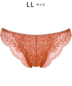 Wing Wing Lesiage 【1000シリーズ】 ペアショーツ はきこみ丈あさめ PF1000 ウイング／ワコール