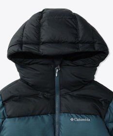 Columbia Columbia/ 【KIDS】パフェクトフーデッドジャケット /コロンビア