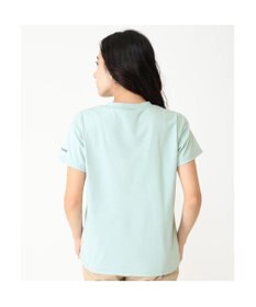 Columbia Columbia/ ウィメンズヤハラフォレストポケットショートスリーブTシャツ /コロンビア