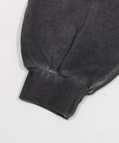 WEGO 【ユニセックス着用ITEM/MLサイズ展開】スウィッチングZIPパーカー