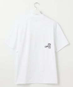 PW CIRCULUS 【UVカット / 吸水速乾 / 伸縮性抜群】【MEN】アニマルフォトモック T