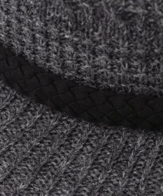 JOSEPH ABBOUD 【サイズ調整可】ウールサーモ ハット