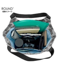 ROOTOTE 1022【肩掛け】EU.ラウンド.ラミネート-P
