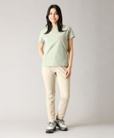 Columbia Columbia/ ウィメンズヤハラフォレストポケットショートスリーブTシャツ /コロンビア