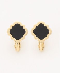 TOCCA COLOR OF CLOVER EARRINGS イヤリング