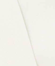 23区 S 【セットアップ対応/防シワ性/洗える】アイアスマットストレッチ ノーカラー ジャケット