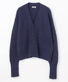 NAVE 【ReNAVE】ウールモヘア カーディガン
