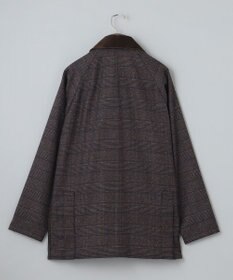 GOTAIRIKU 【山栄毛織】ウール×シルクハンティングジャケット