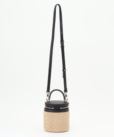 23区 【VIOLAｄORO】SANDRO ミニ ショルダー