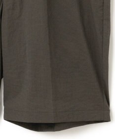 J.PRESS MEN 【MECHANICAL】ショートパンツ