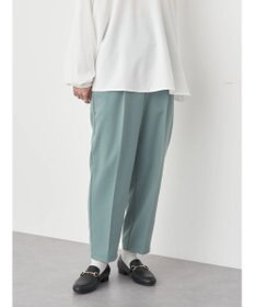 earth music&ecology テーパードパンツ