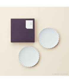 PRESENTERS ROOM 1616/arita japan / TY Palace Plate 160ペア