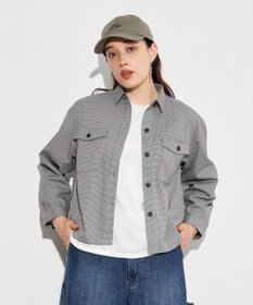 J.PRESS YORK STREET 【WOMEN】ショートCPOジャケット