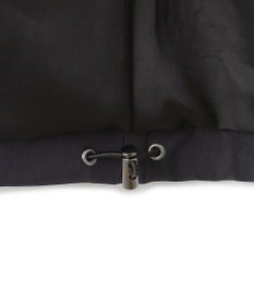 JOSEPH HOMME レボソエンブロイダリー　ジップアップブルゾン