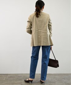 woadblue <坪田あさみさんコラボ＞THE STRAIGHT